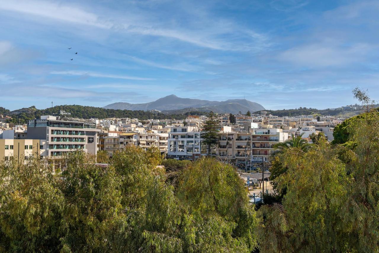 Kipos * Rethymno (Crete)