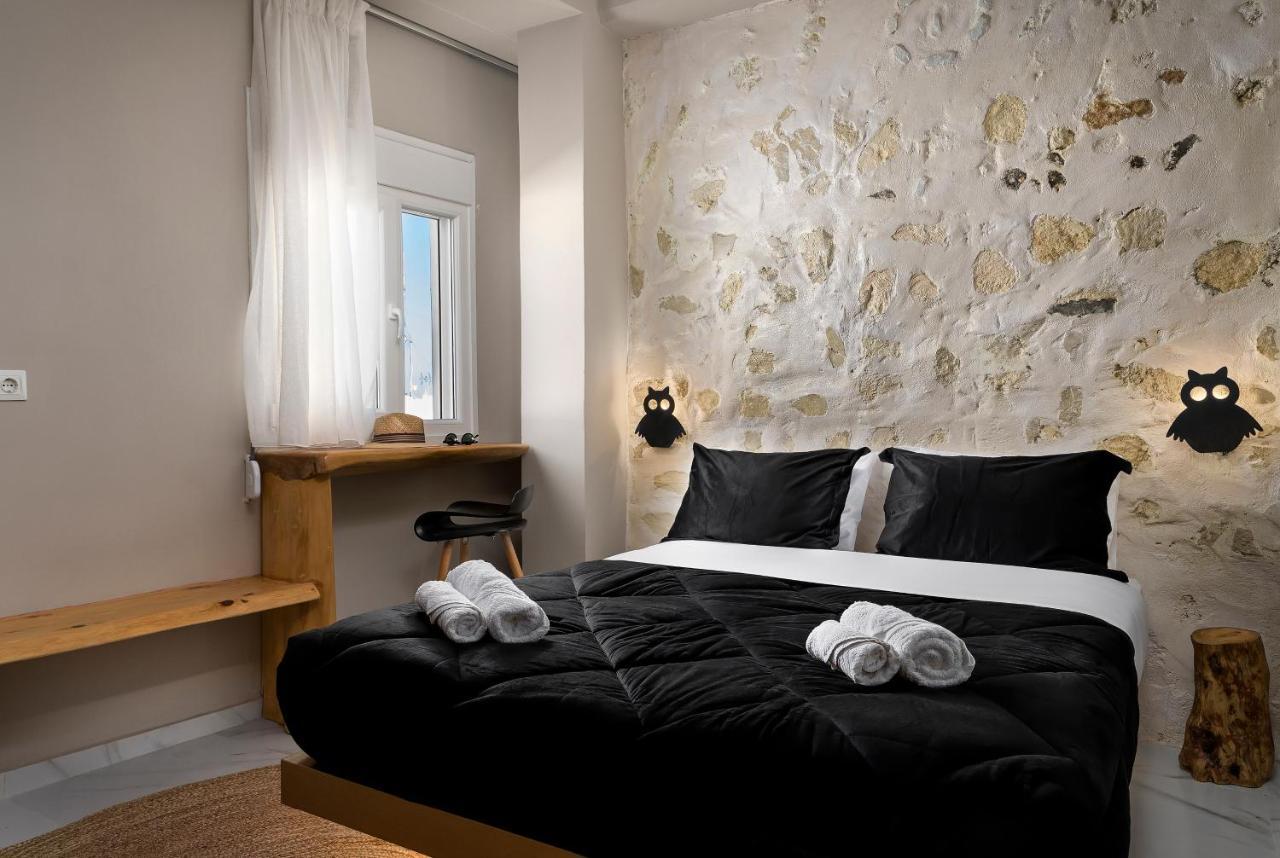 Kipos Hotel Rethymno (Crete)