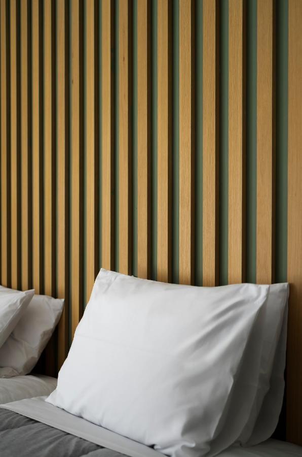 Hotel Kipos Rethymno (Crete)