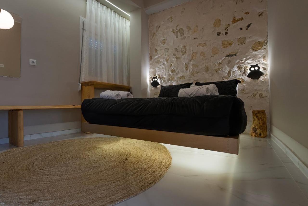 Kipos Hotel Rethymno (Crete)
