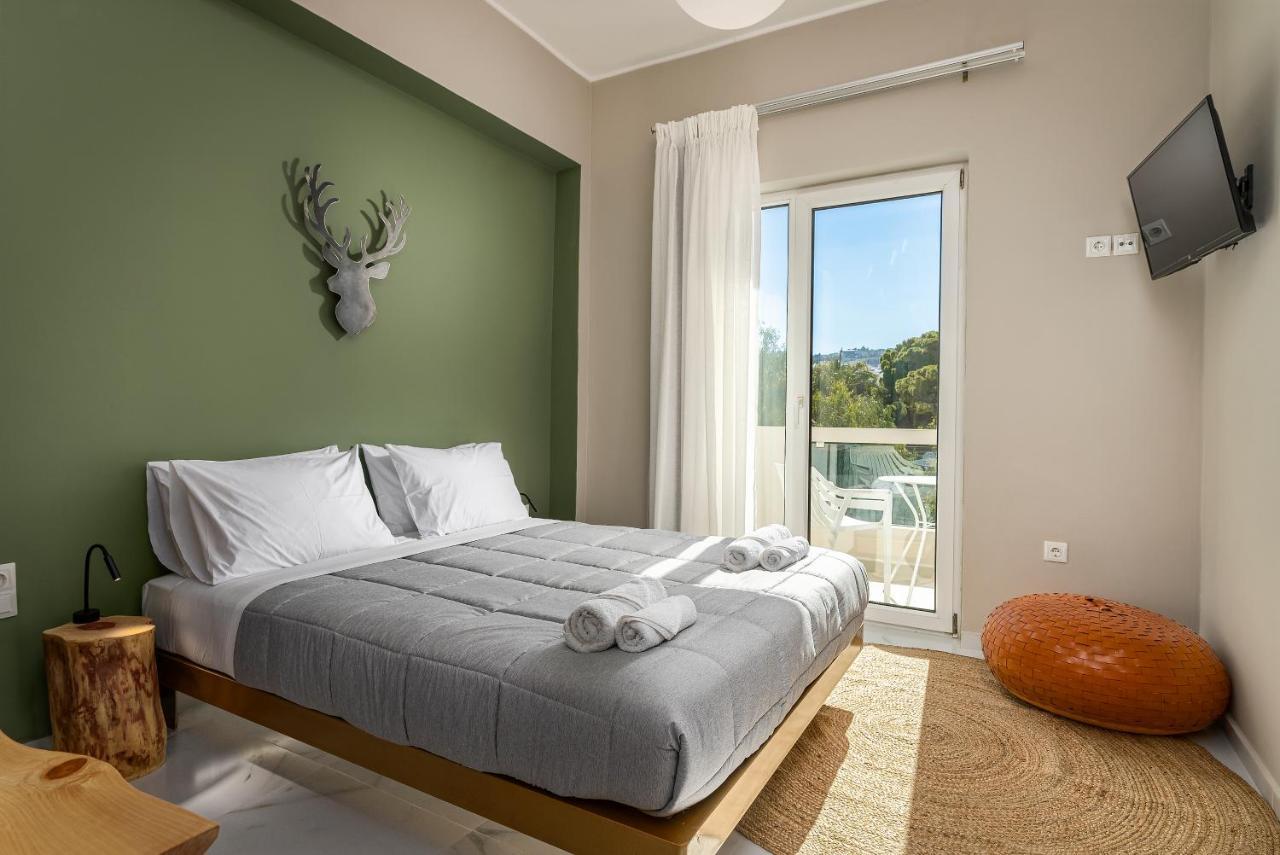 Hotel Kipos
